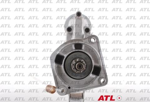 ATL Autotechnik A 10 350 - Starter car-mod.net