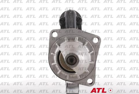 ATL Autotechnik A 10 710 - Starter car-mod.net