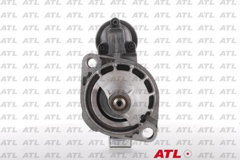 ATL Autotechnik A 10 780 - Starter car-mod.net