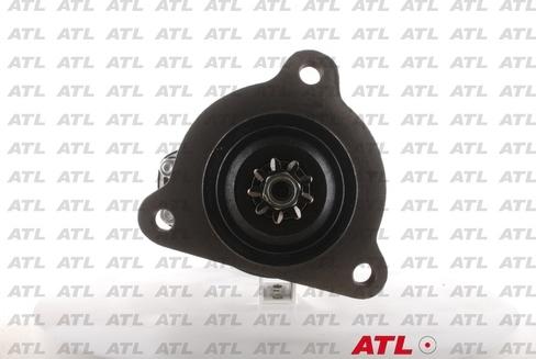 ATL Autotechnik A 11 510 - Starter car-mod.net