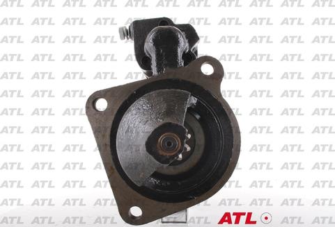ATL Autotechnik A 11 160 - Starter car-mod.net