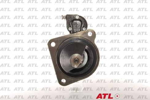 ATL Autotechnik A 11 310 - Starter car-mod.net