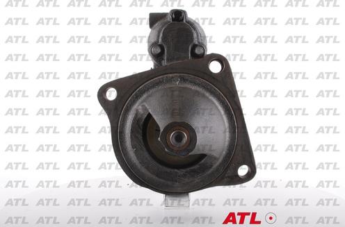 ATL Autotechnik A 11 330 - Starter car-mod.net