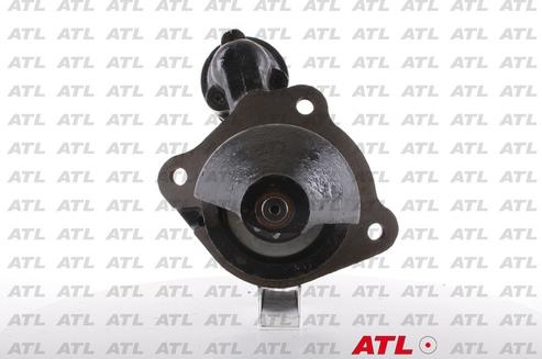 ATL Autotechnik A 11 240 - Starter car-mod.net