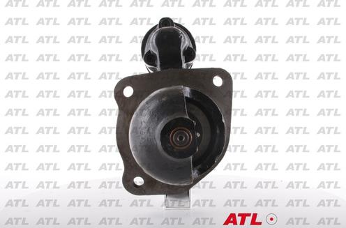 ATL Autotechnik A 11 280 - Starter car-mod.net