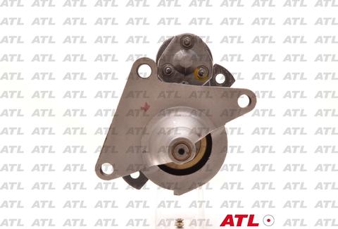 ATL Autotechnik A 11 770 - Starter car-mod.net