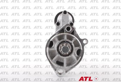 ATL Autotechnik A 18 940 - Starter car-mod.net