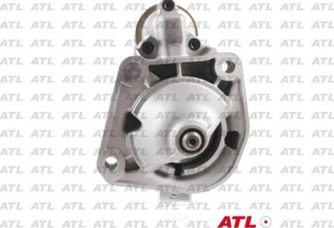 ATL Autotechnik A 18 910 - Starter car-mod.net
