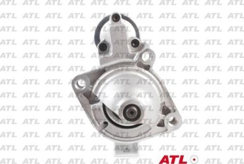 ATL Autotechnik A 18 460 - Starter car-mod.net