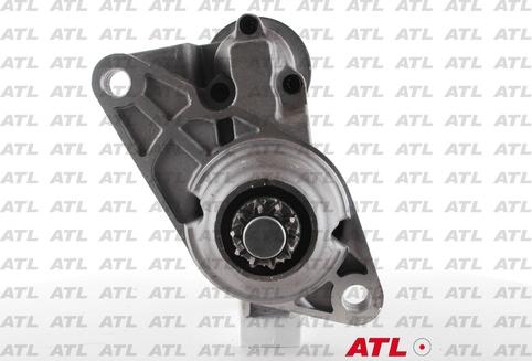 ATL Autotechnik A 18 430 - Starter car-mod.net