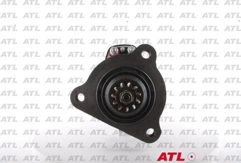 ATL Autotechnik A 18 420 - Starter car-mod.net