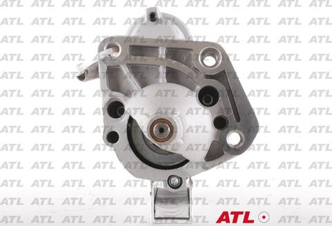 ATL Autotechnik A 18 580 - Starter car-mod.net