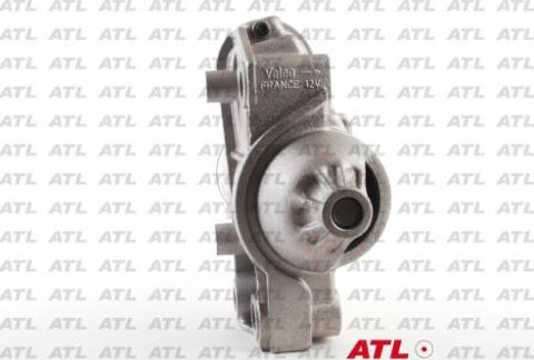 ATL Autotechnik A 18 530 - Starter car-mod.net