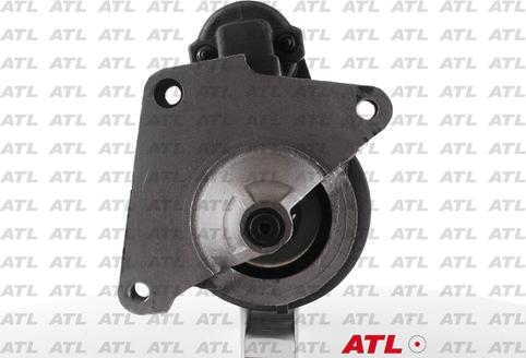 ATL Autotechnik A 18 670 - Starter car-mod.net