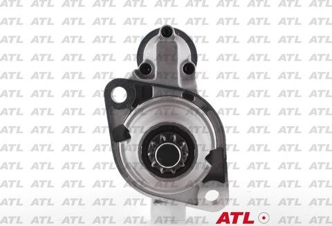 ATL Autotechnik A 18 040 - Starter car-mod.net