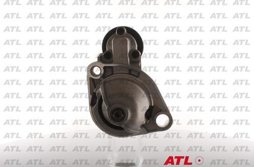 ATL Autotechnik A 18 060 - Starter car-mod.net