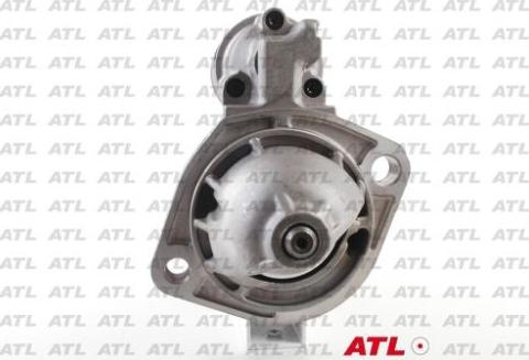 ATL Autotechnik A 18 030 - Starter car-mod.net