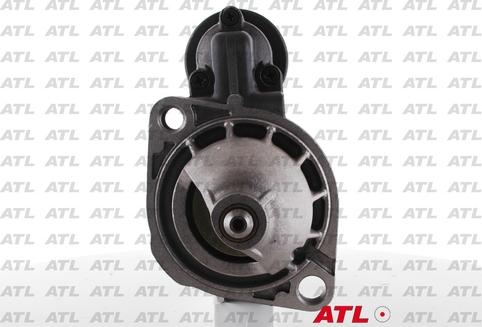 ATL Autotechnik A 18 190 - Starter car-mod.net