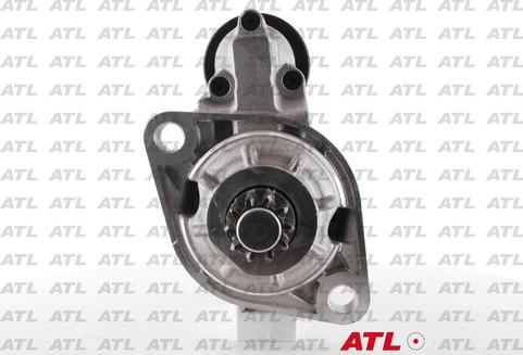 ATL Autotechnik A 18 390 - Starter car-mod.net
