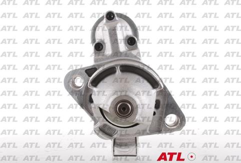 ATL Autotechnik A 18 340 - Starter car-mod.net