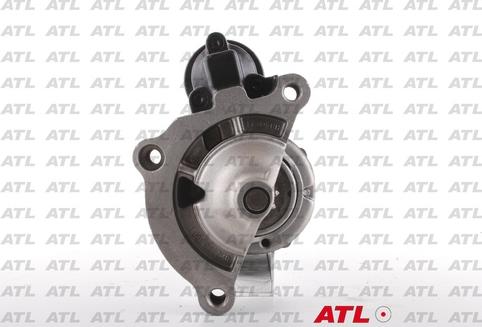 ATL Autotechnik A 18 310 - Starter car-mod.net