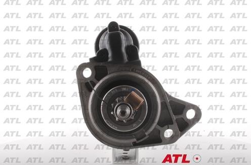 ATL Autotechnik A 18 200 - Starter car-mod.net