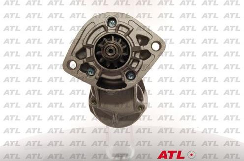 ATL Autotechnik A 13 990 - Starter car-mod.net