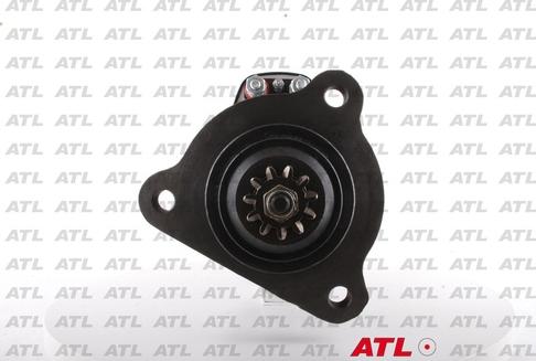 ATL Autotechnik A 13 420 - Starter car-mod.net