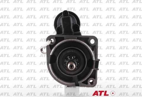 ATL Autotechnik A 13 590 - Starter car-mod.net