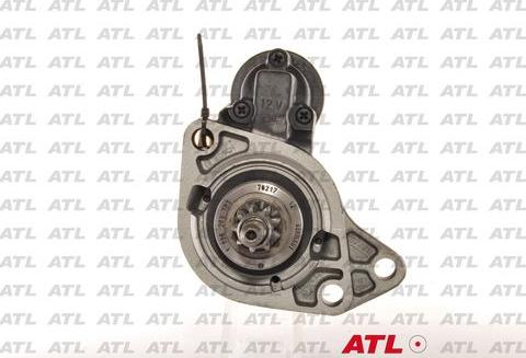 ATL Autotechnik A 13 050 - Starter car-mod.net