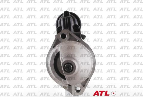 ATL Autotechnik A 13 140 - Starter car-mod.net