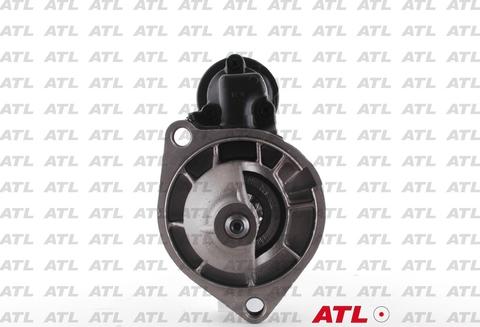 ATL Autotechnik A 13 160 - Starter car-mod.net