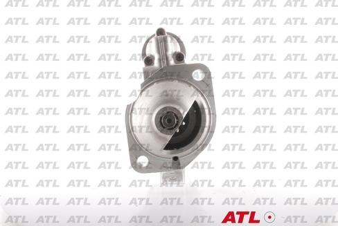 ATL Autotechnik A 13 100 - Starter car-mod.net