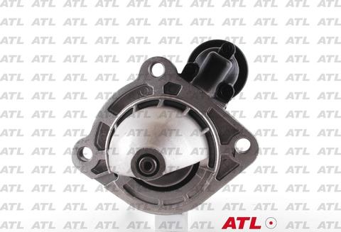 ATL Autotechnik A 13 110 - Starter car-mod.net