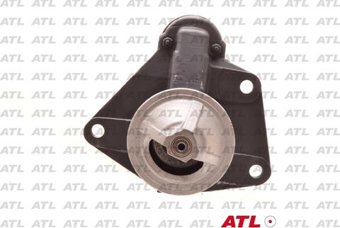 ATL Autotechnik A 13 840 - Starter car-mod.net