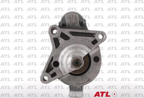 ATL Autotechnik A 13 860 - Starter car-mod.net