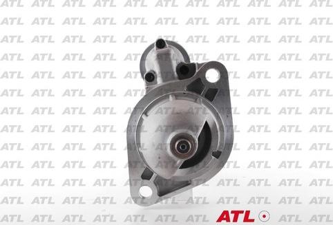 ATL Autotechnik A 13 350 - Starter car-mod.net