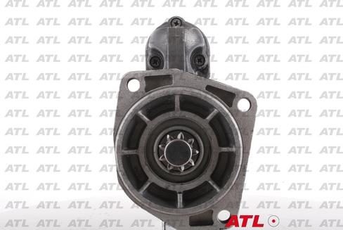 ATL Autotechnik A 13 380 - Starter car-mod.net