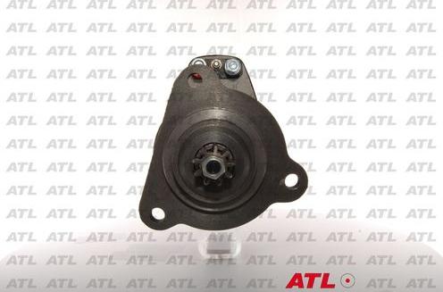 ATL Autotechnik A 13 330 - Starter car-mod.net