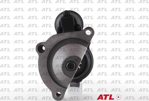 ATL Autotechnik A 13 248 - Starter car-mod.net