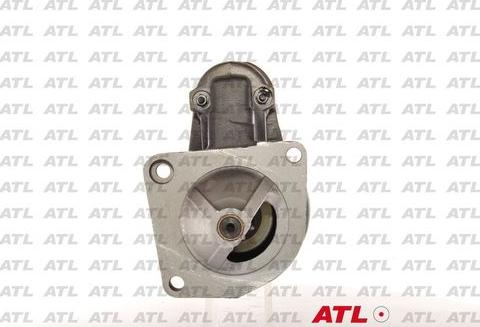 ATL Autotechnik A 13 210 - Starter car-mod.net