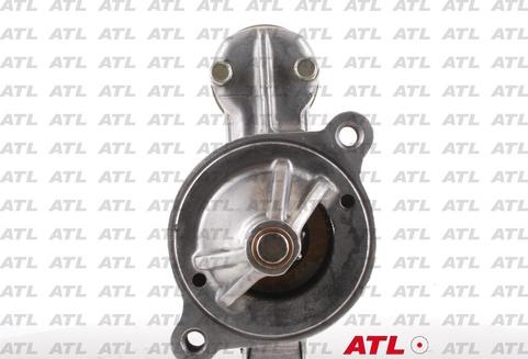 ATL Autotechnik A 12 910 - Starter car-mod.net