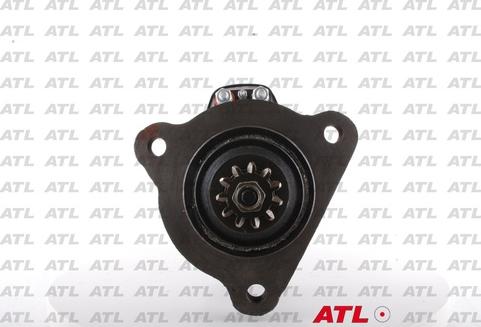 ATL Autotechnik A 12 480 - Starter car-mod.net