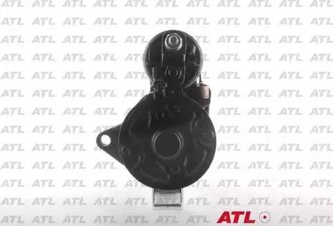 ATL Autotechnik A 12 590 - Starter car-mod.net