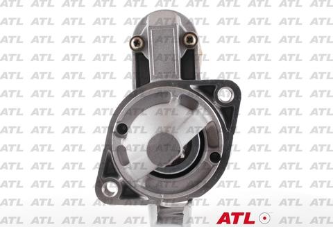 ATL Autotechnik A 12 300 - Starter car-mod.net