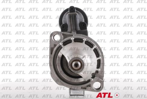 ATL Autotechnik A 12 320 - Starter car-mod.net