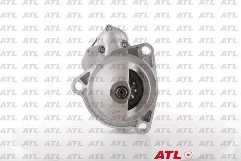 ATL Autotechnik A 17 980 - Starter car-mod.net