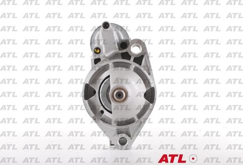 ATL Autotechnik A 17 920 - Starter car-mod.net
