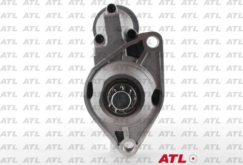 ATL Autotechnik A 17 450 - Starter car-mod.net
