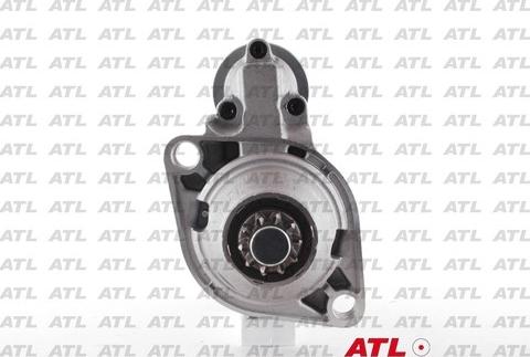 ATL Autotechnik A 17 460 - Starter car-mod.net